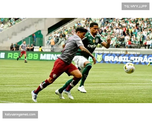 帕尔梅拉斯解放者杯四球超级逆转,高效转换打法击溃对手