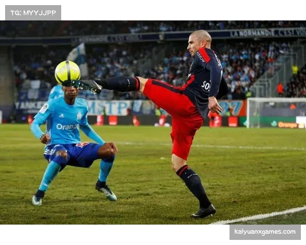 巴黎FC进攻依赖中场核心 凯巴尔8球4助占比达30%